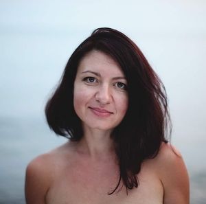 Meet your Posher, Svetlana